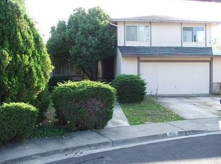 550 Moss Ct, Vacaville, CA