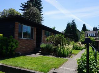 Hollyhurst, Portland, OR 97202