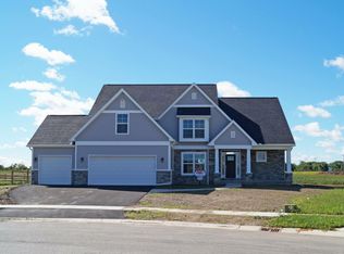 7929 Iron Horse Rd, Monclova, OH 43542