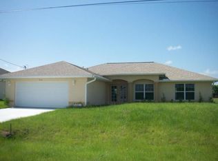 1416 NW 10th Ter, Cape Coral, FL 33993