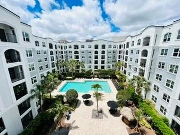 206 E South St Unit 5030, Orlando, FL 32801