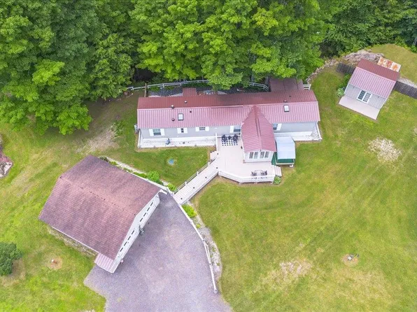 8642 Main Road, Huntington, VT 05462
