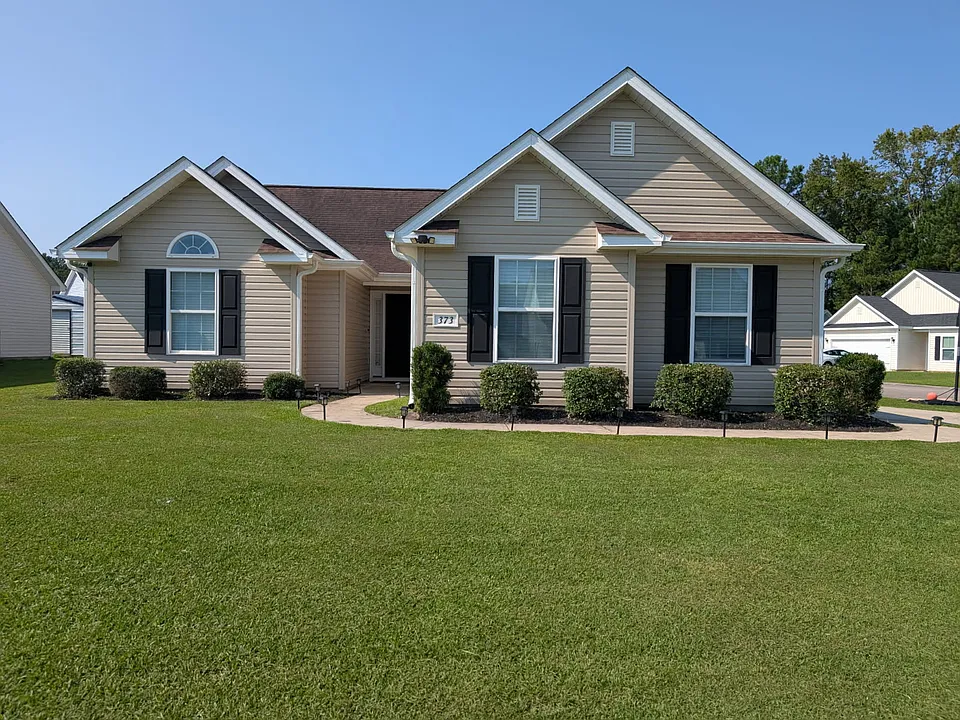 373 Blue Rock Dr