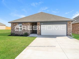 8090A Wesley Ave, Edmond, OK 73034