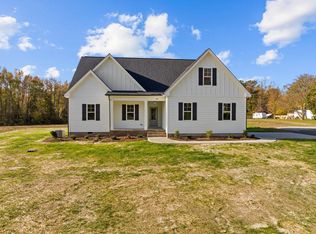 454 Pine Ridge Rd, Zebulon, NC 27597