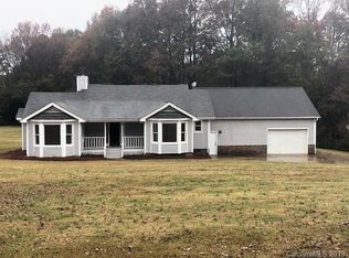 5512 Griffith Rd, Monroe, NC 28112