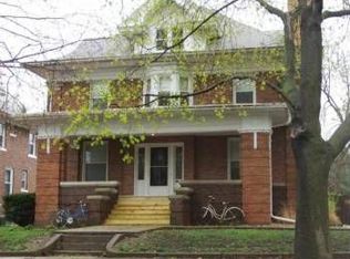 747 Bateman St, Galesburg, IL 61401