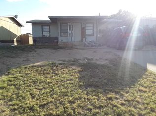 610 Steakley St, Big Spring, TX 79720