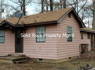 9109 Geyer Springs Rd, Little Rock, AR 72209