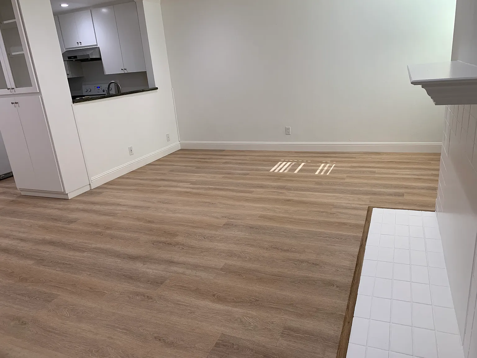 2 bed, 1001 sqft, $3,800 — Photo 4
