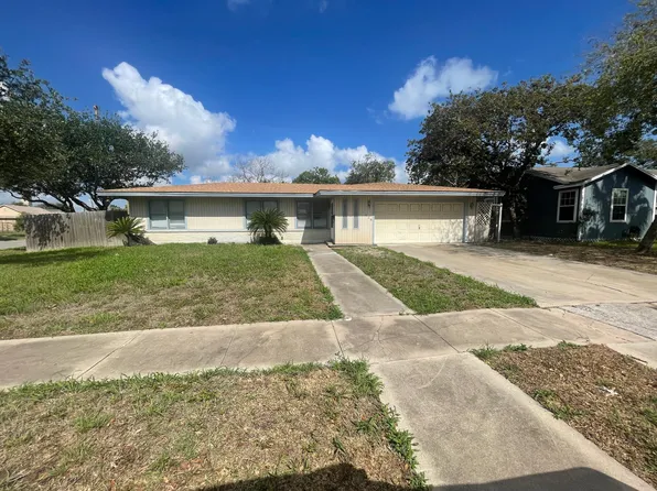 438 Whitehall Dr, Corpus Christi, TX 78412