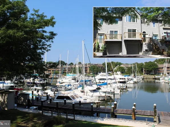 2174 Chesapeake Harbour Dr, Annapolis, MD 21403