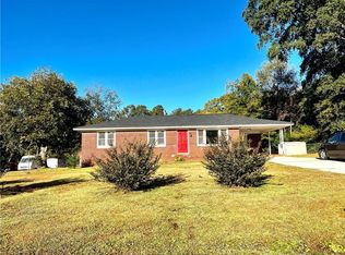 745 Walton Rd, Monroe, GA 30656
