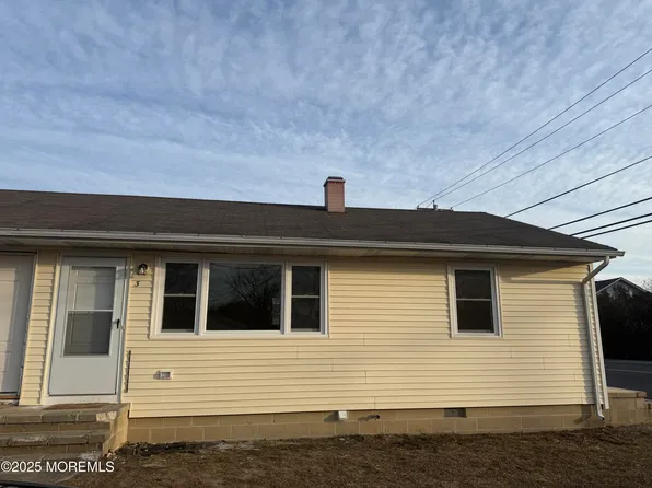 616 Ocean Gate Ave #3, Ocean Gate, NJ 08740