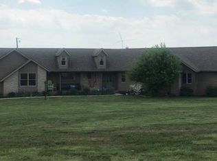 4688 Beaver Pike, Beaver, OH 45613