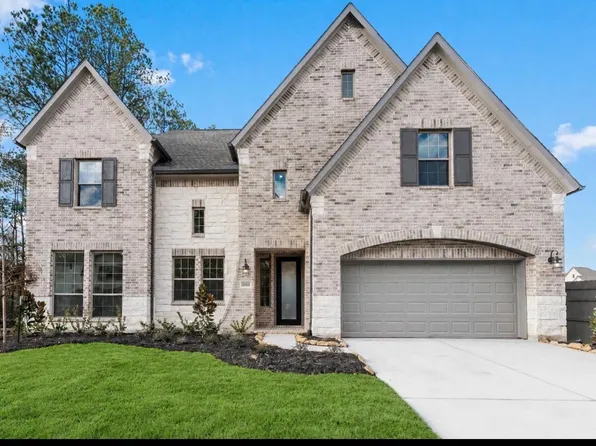 15003 Berry Brook Dr, Conroe, TX 77302