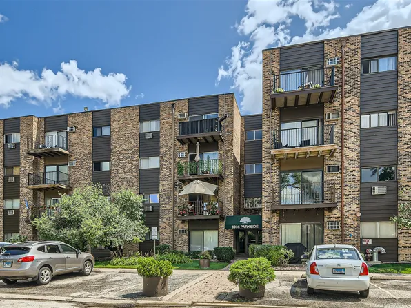8936 N Parkside Ave APT 311, Des Plaines, IL 60016