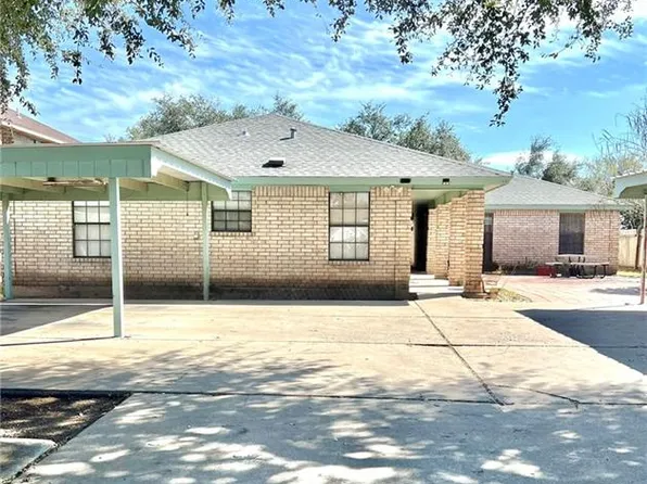 2508 N 31st Ln APT 2, McAllen, TX 78501