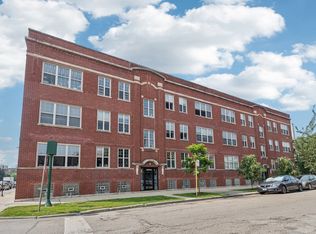 3211 W George St #2, Chicago, IL 60618