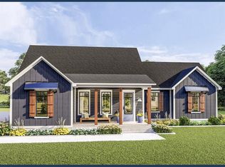 119 Starboard Tack, Greenwood, SC 29649