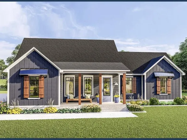 119 Starboard Tack, Greenwood, SC 29649