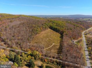 Adj 157 Thomas Rd, Alum Bank, PA 15521