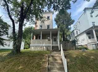 18 S Augusta Ave, Baltimore, MD 21229