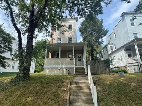 18 S Augusta Ave, Baltimore, MD 21229