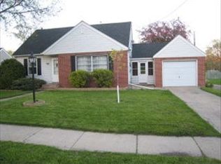 700 4th St NE, Waseca, MN 56093