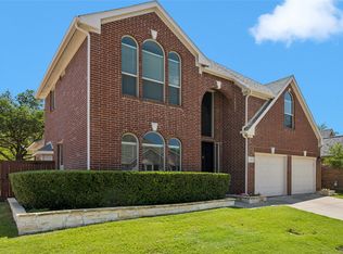 138 Arbor Glen Dr, Euless, TX 76039
