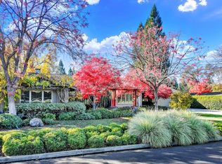 3164 Roundhill Rd, Alamo, CA 94507