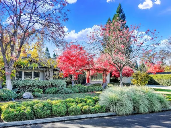 3164 Roundhill Road, Alamo, CA 94507