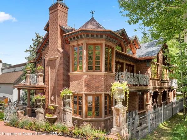 918 S Mill St #A, Aspen, CO 81611