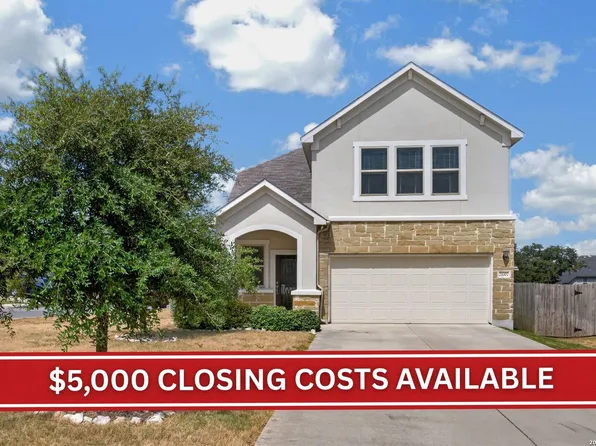 21007 CHESTNUT CV, San Antonio, TX 78266