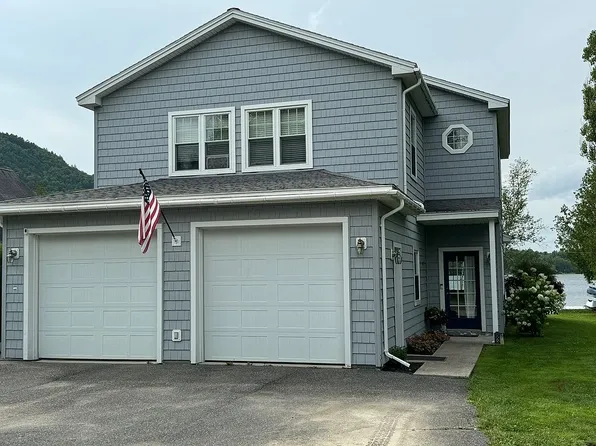 93 Echo Lake Rd, Presque Isle, ME 04769