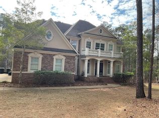 11481 Whitesville Rd, Fortson, GA 31808