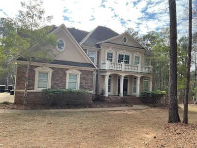 11481 Whitesville Rd, Fortson, GA, 31808