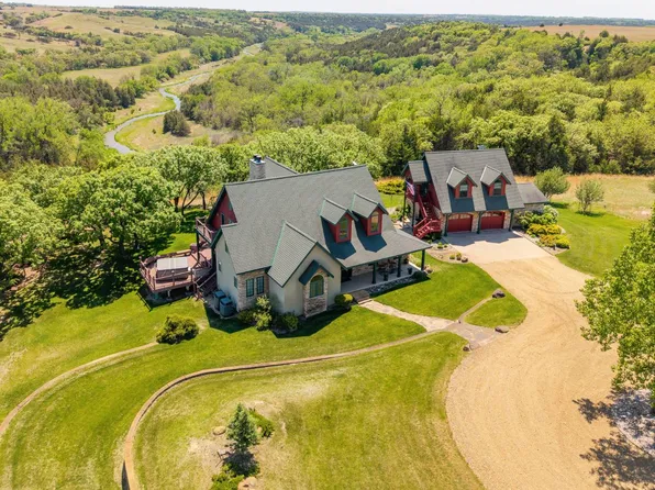 89194 Oak Rd, Spencer, NE 68777