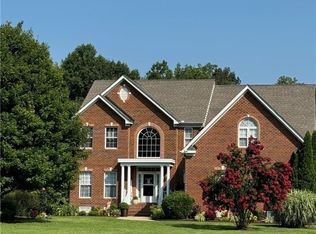 11235 Williamsville Rd, Hanover, VA 23069