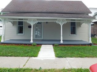 506 S Main St, Edinburgh, IN 46124