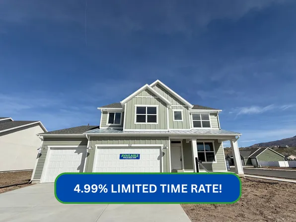 52 W Glen Way #114, Ogden, UT 84405