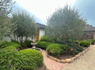 1358 Danielson Rd, Santa Barbara, CA 93108