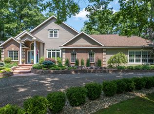 20732 Rice Ln, Howard City, MI 49329