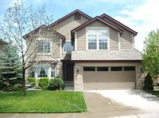 17079 Motsenbocker Way, Parker, CO 80134