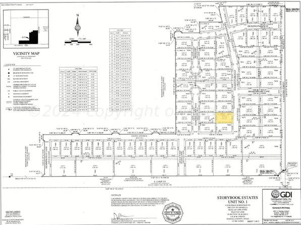 8550 Tolkien Ave, Amarillo, TX 79118