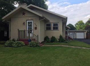 608 W 2nd St, Springfield, OH 45504