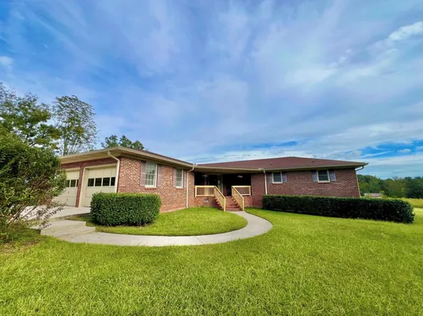 3204 State Highway 72/221, Greenwood, SC 29649