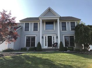 26 Pine Valley Ct, Buffalo, NY 14224