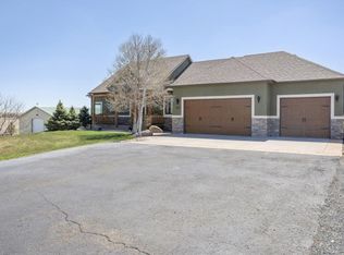 3537 Palen Rd, Cheyenne, WY 82001