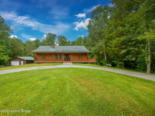 195 Maple Ln, Pendleton, KY 40055